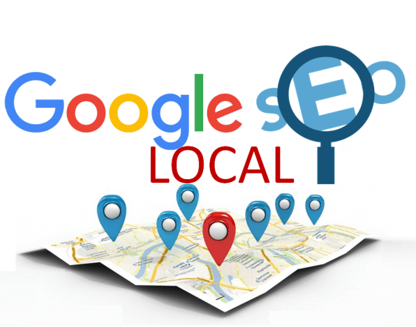 Optimització SEO Local per a la teva empresa a Girona